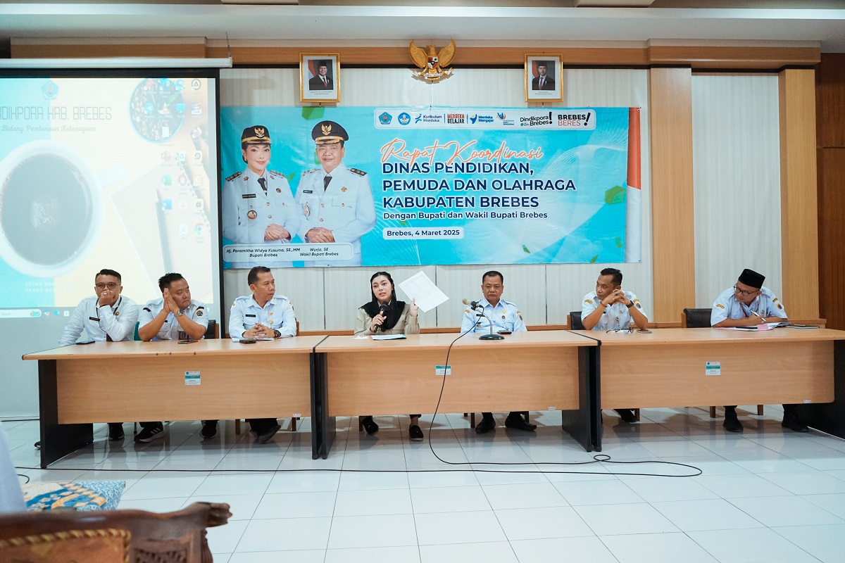 Rapat Koordinasi Pendidikan: Sekolah Negeri Harus Bebas Pungutan!
