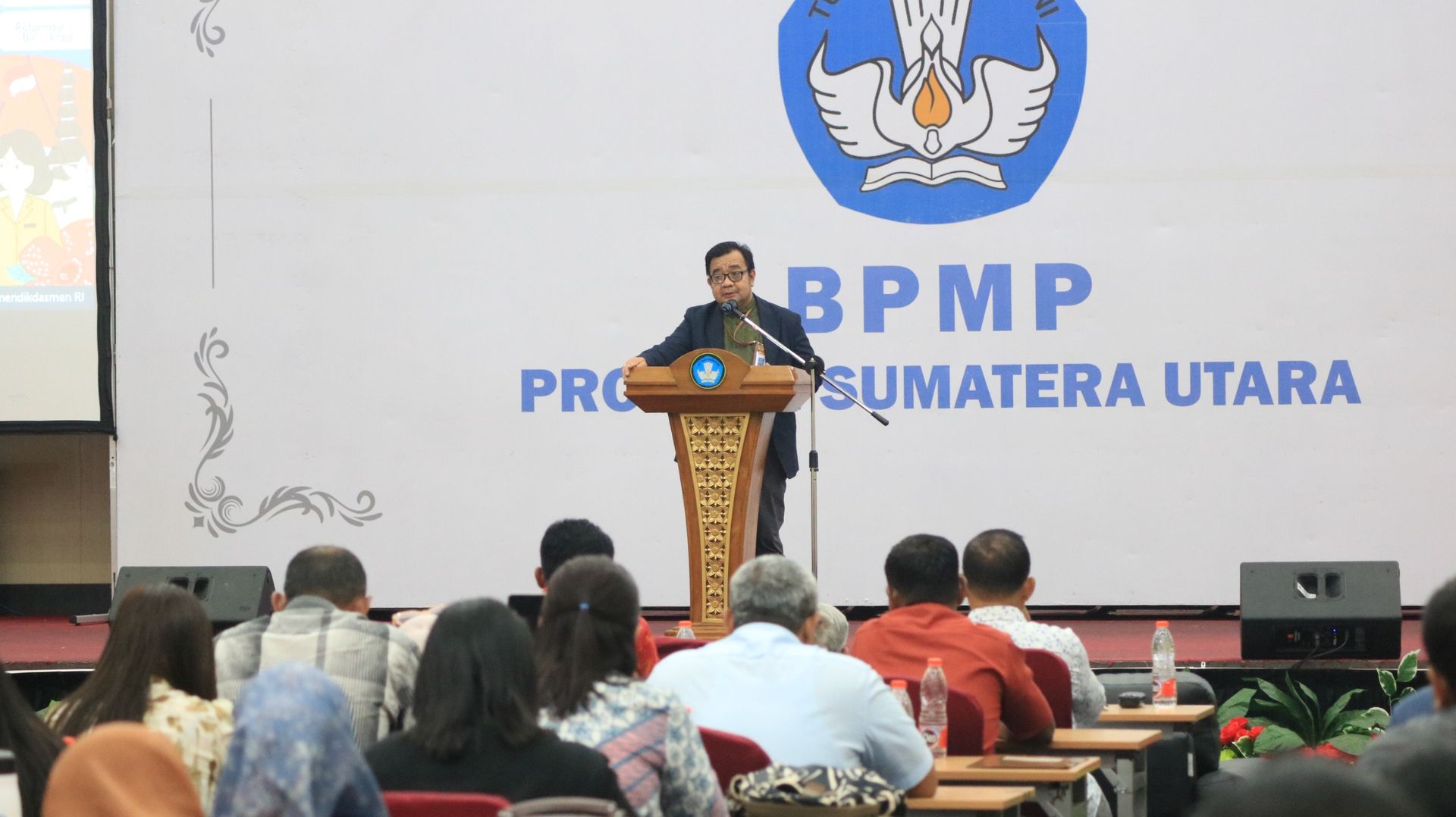 Pendidikan Bermutu Dimulai Dari Usia Dini